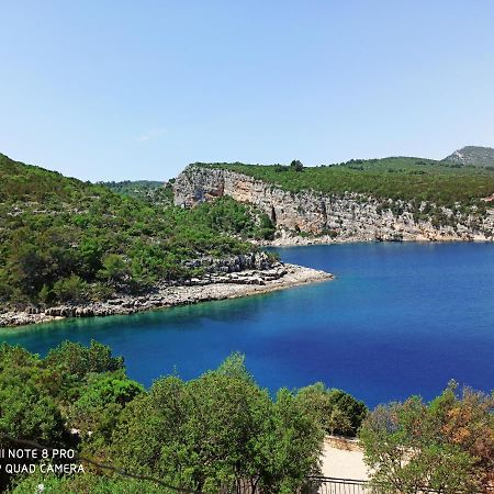 Boni02 Διαμέρισμα Gdinj Εξωτερικό φωτογραφία