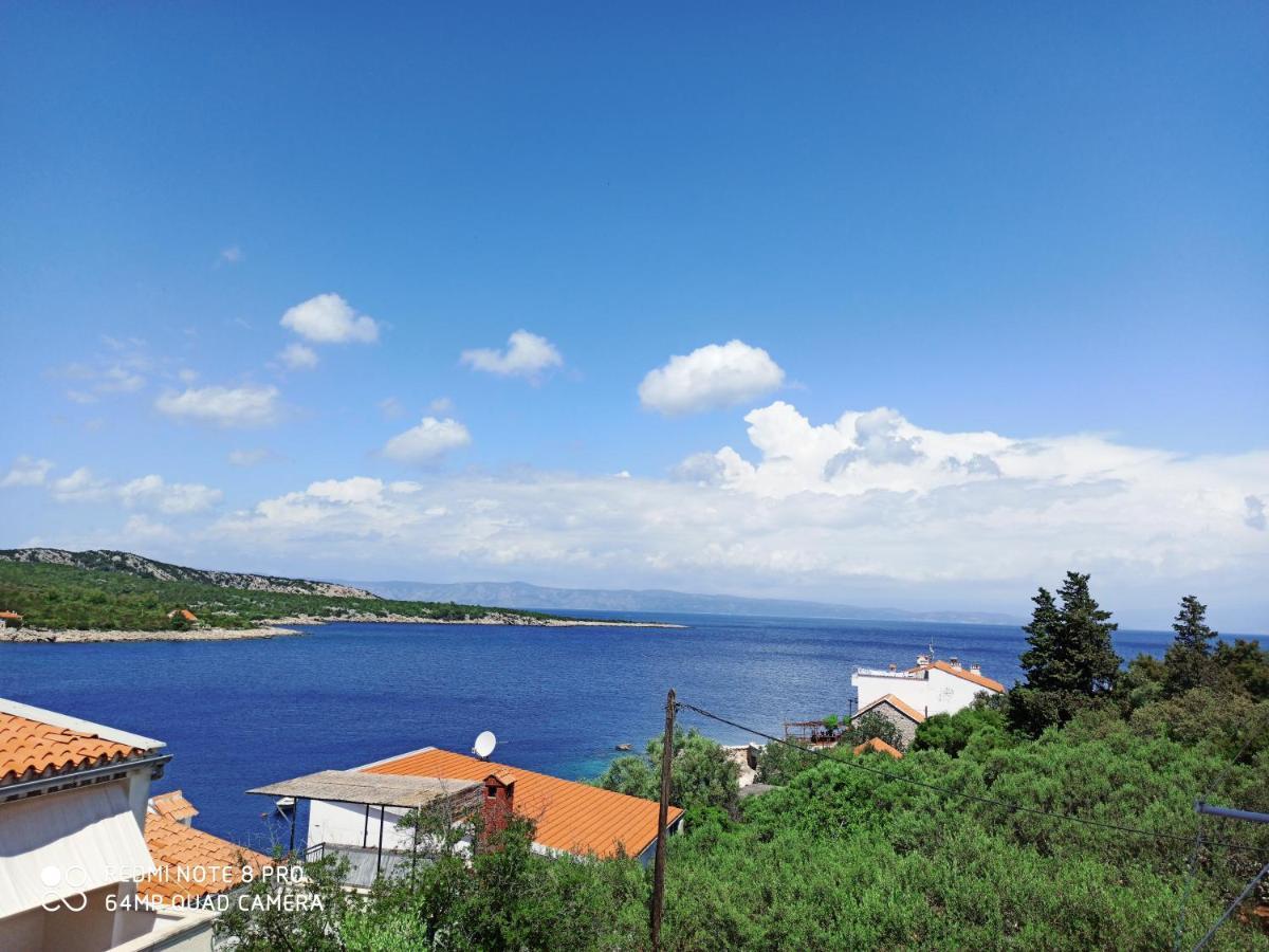 Boni02 Διαμέρισμα Gdinj Εξωτερικό φωτογραφία