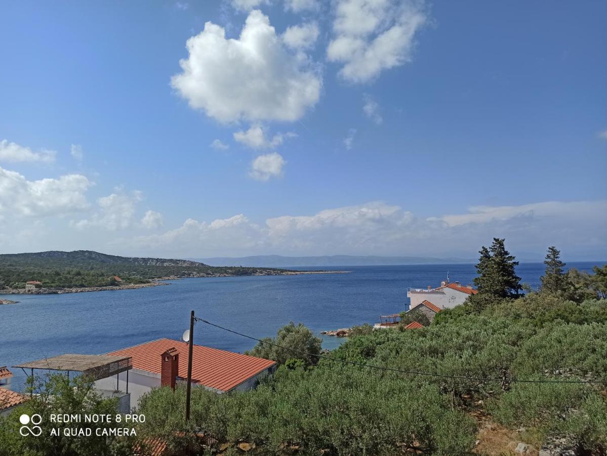 Boni02 Διαμέρισμα Gdinj Εξωτερικό φωτογραφία