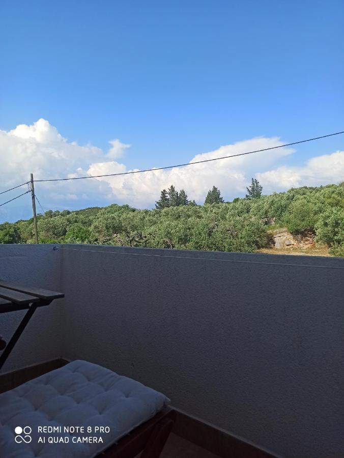 Boni02 Διαμέρισμα Gdinj Εξωτερικό φωτογραφία